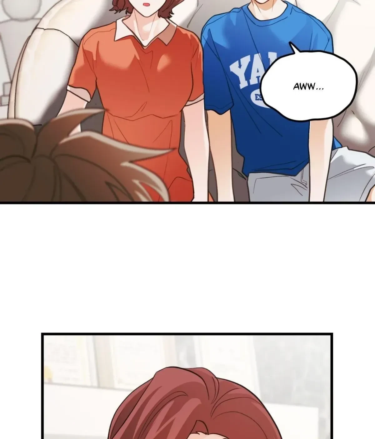 When Pear Blossoms Bloom Chapter 75, page 65