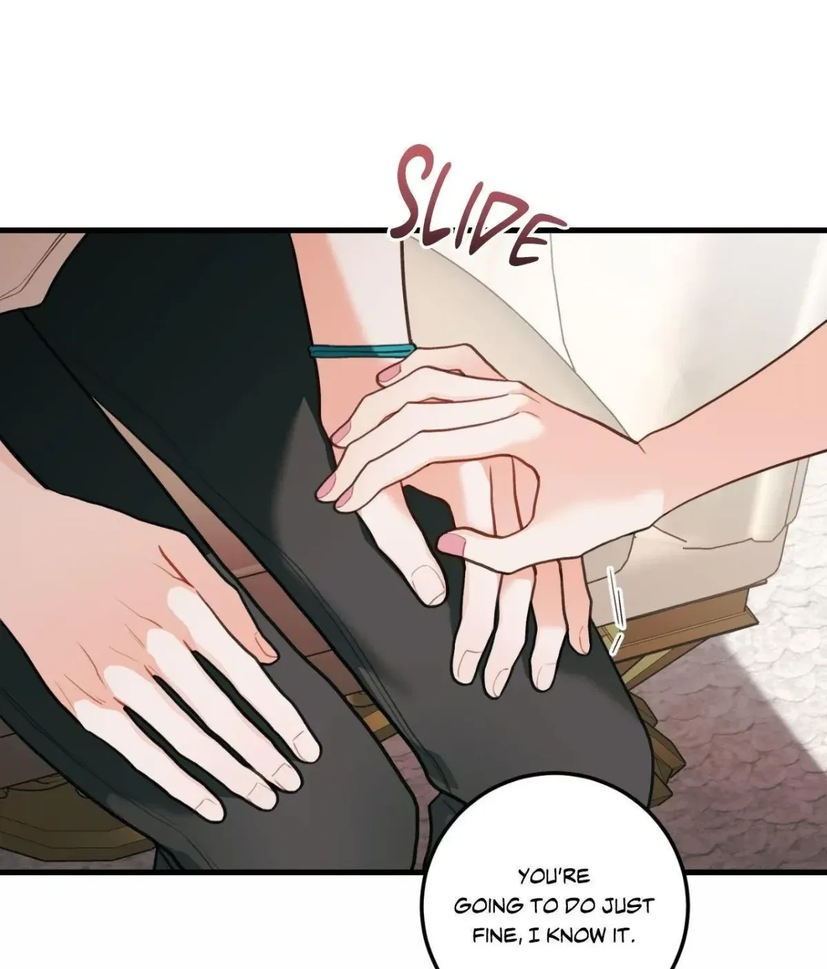 When Pear Blossoms Bloom Chapter 75, page 68