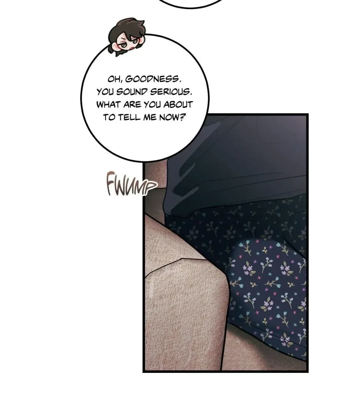 When Pear Blossoms Bloom Chapter 75, page 7