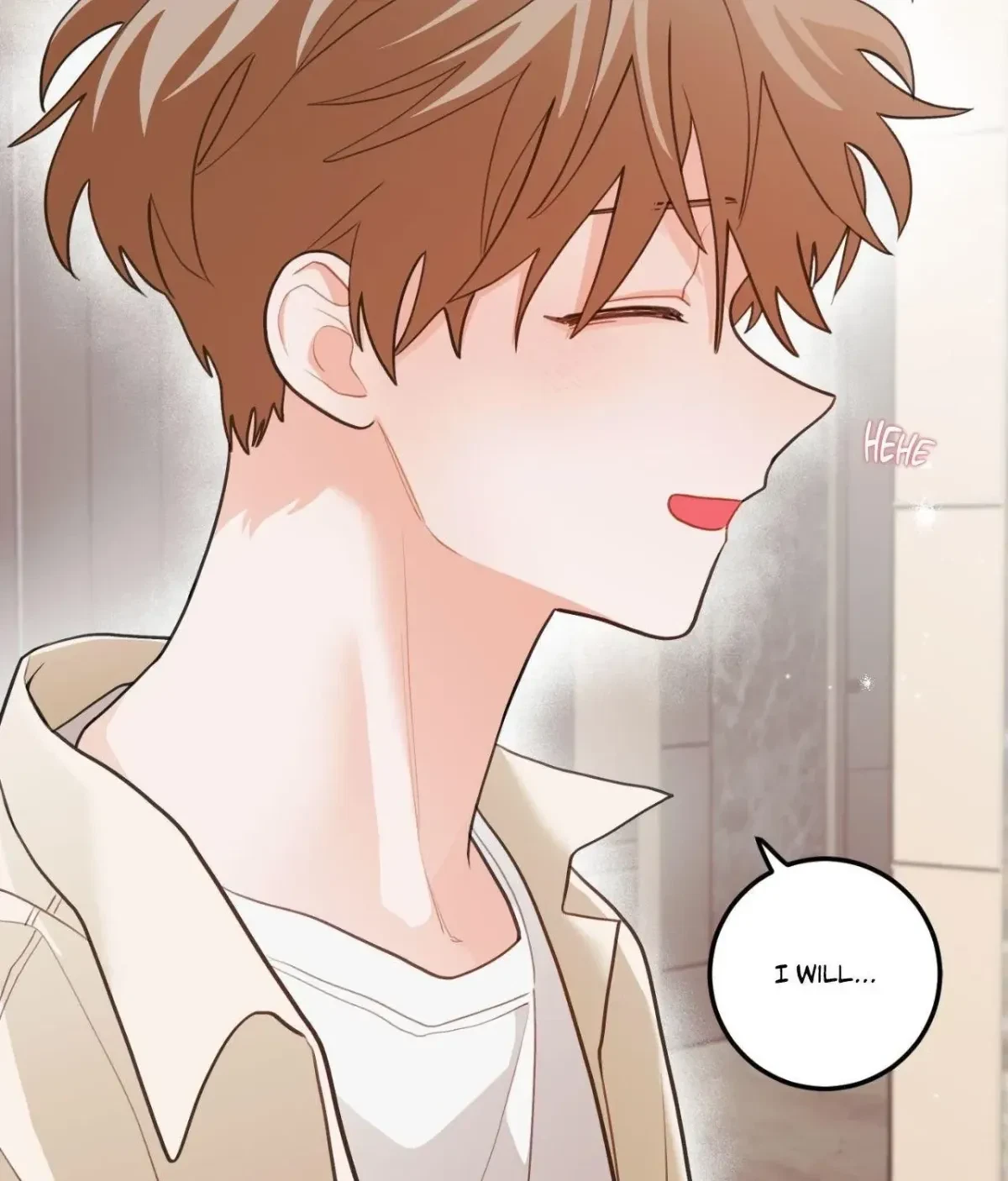 When Pear Blossoms Bloom Chapter 75, page 71