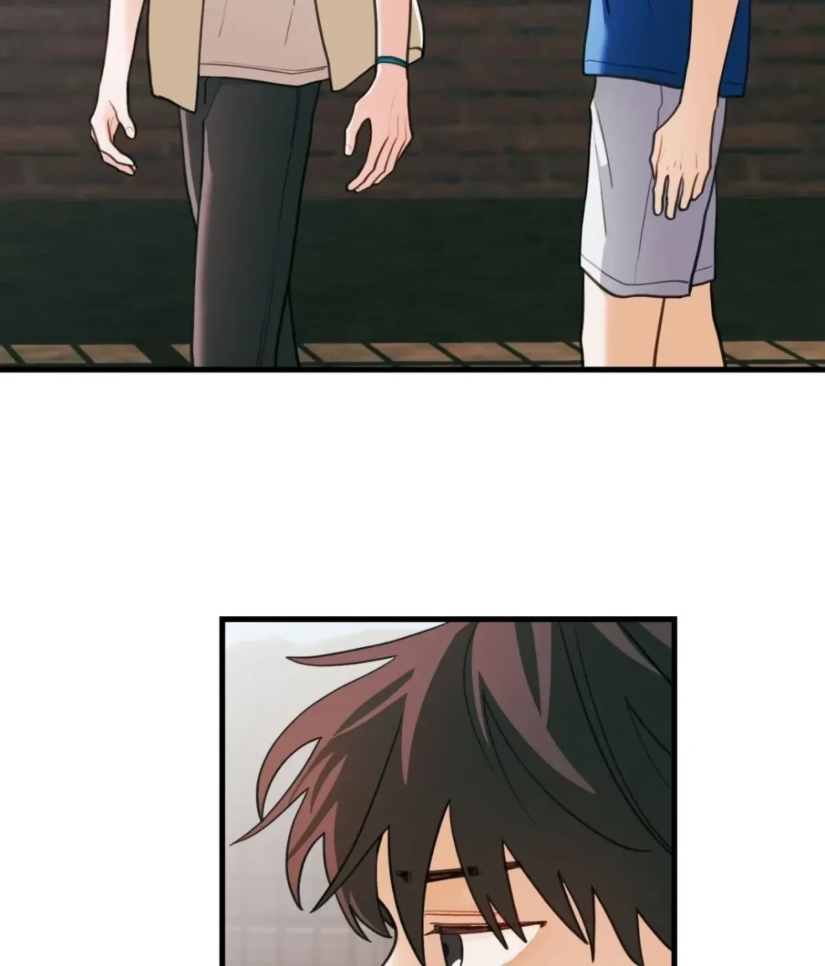 When Pear Blossoms Bloom Chapter 75, page 76