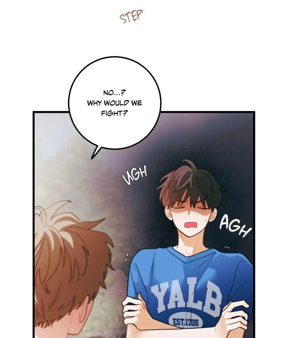 When Pear Blossoms Bloom Chapter 75, page 79