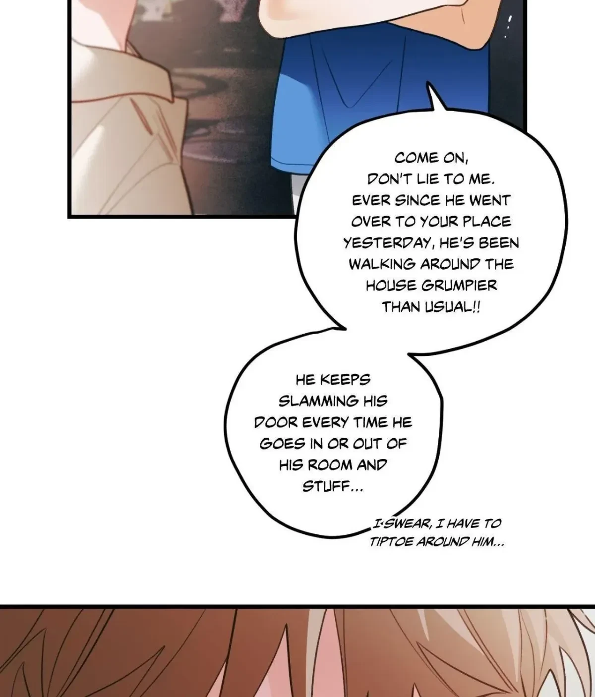 When Pear Blossoms Bloom Chapter 75, page 80