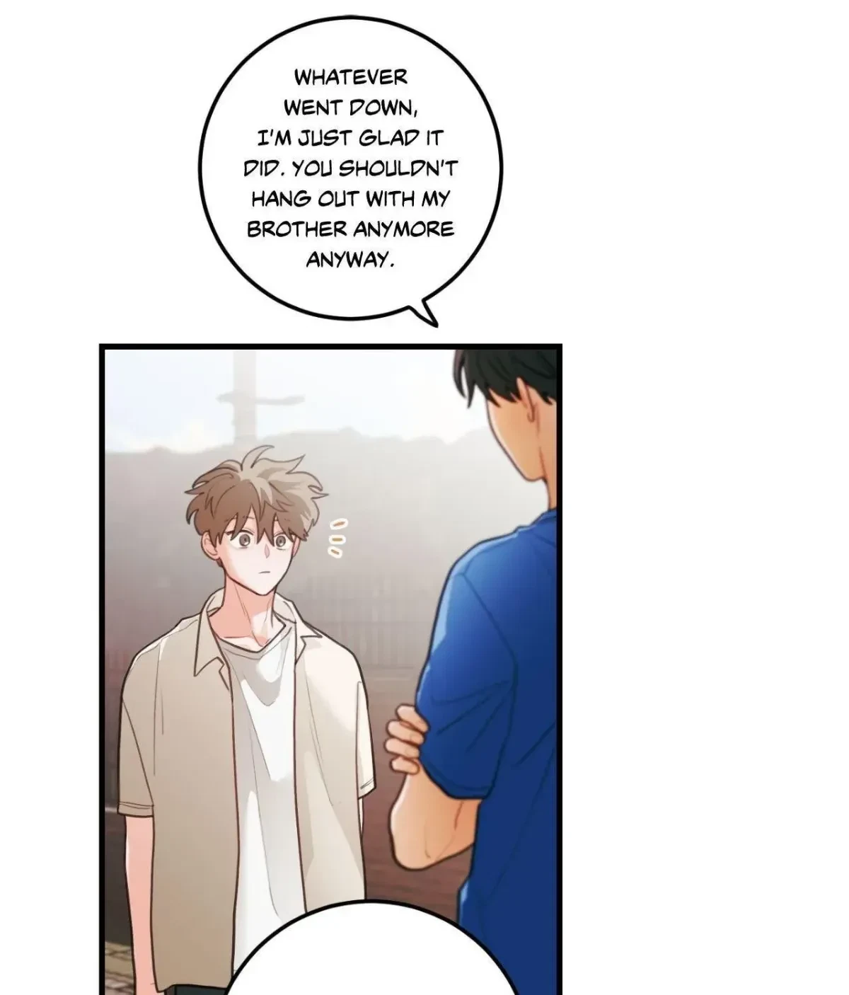 When Pear Blossoms Bloom Chapter 75, page 82
