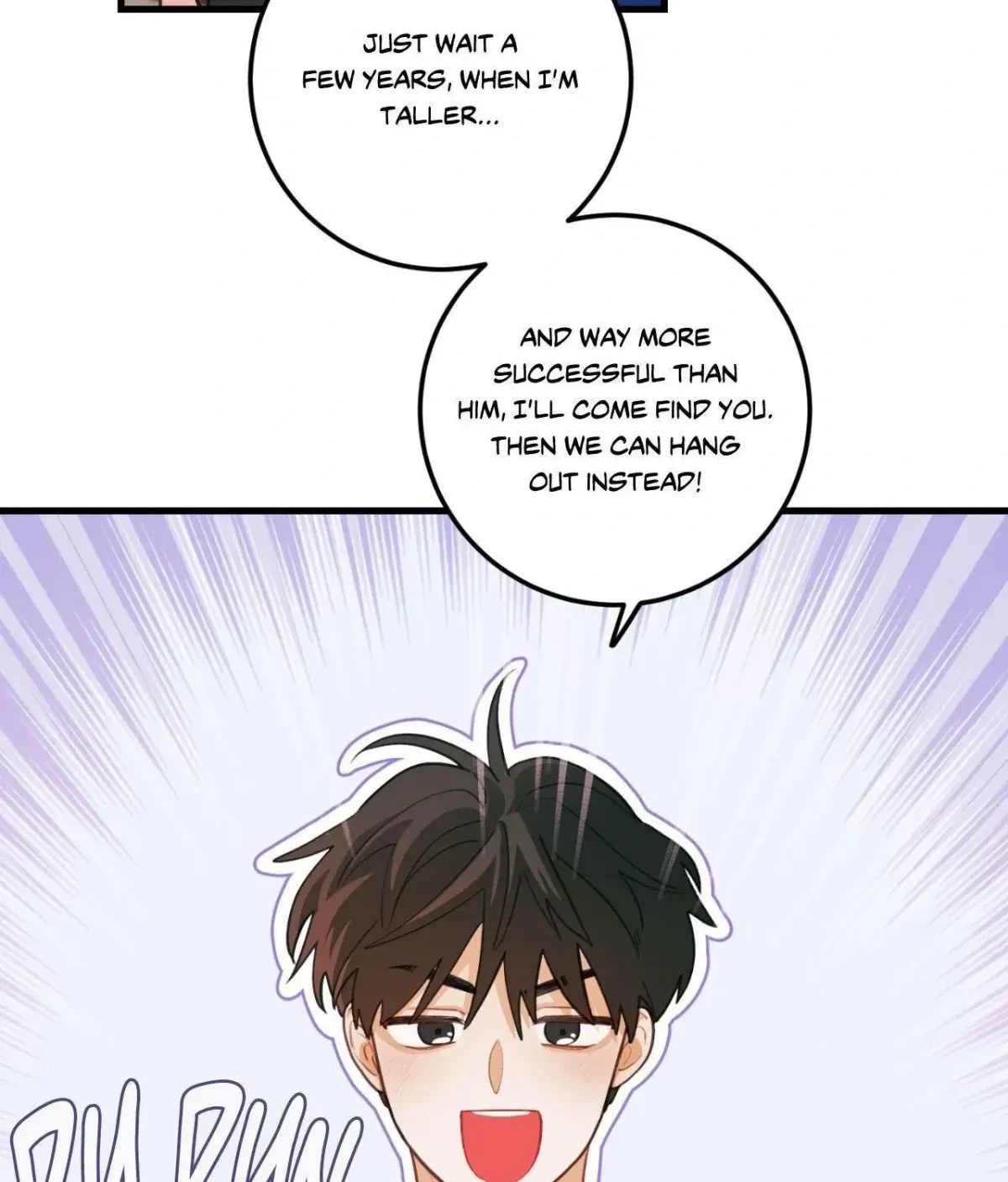 When Pear Blossoms Bloom Chapter 75, page 83