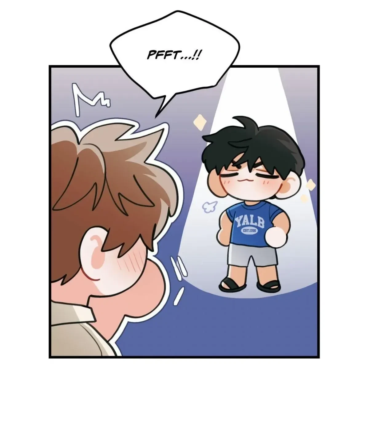 When Pear Blossoms Bloom Chapter 75, page 85