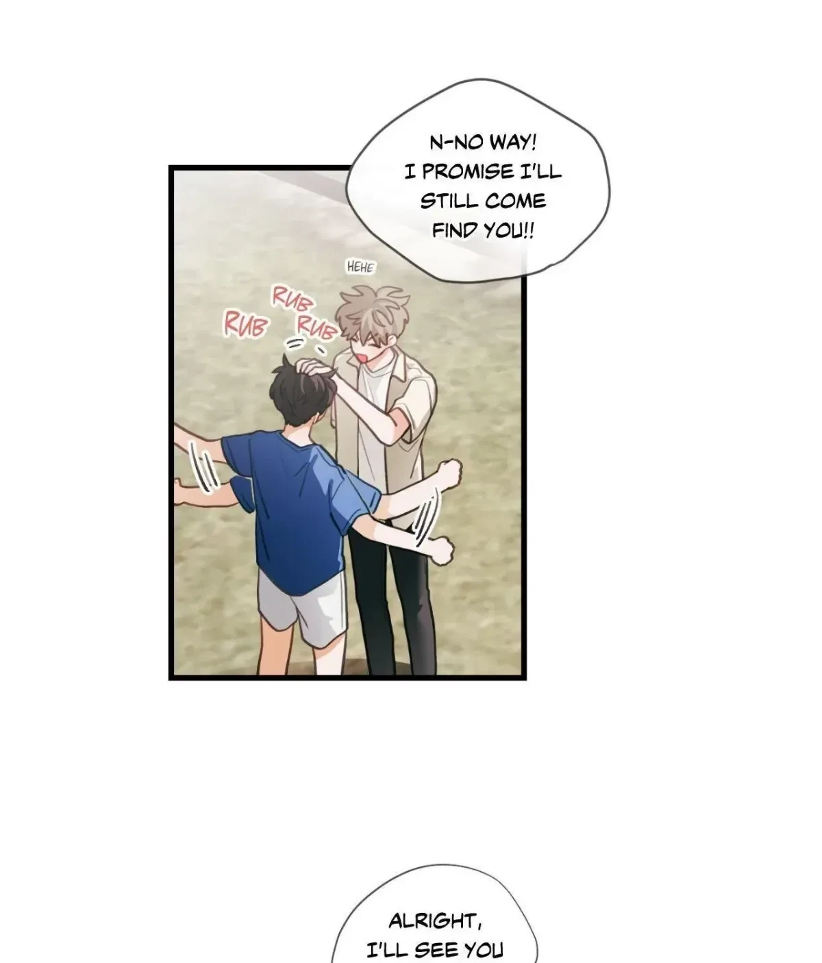When Pear Blossoms Bloom Chapter 75, page 88