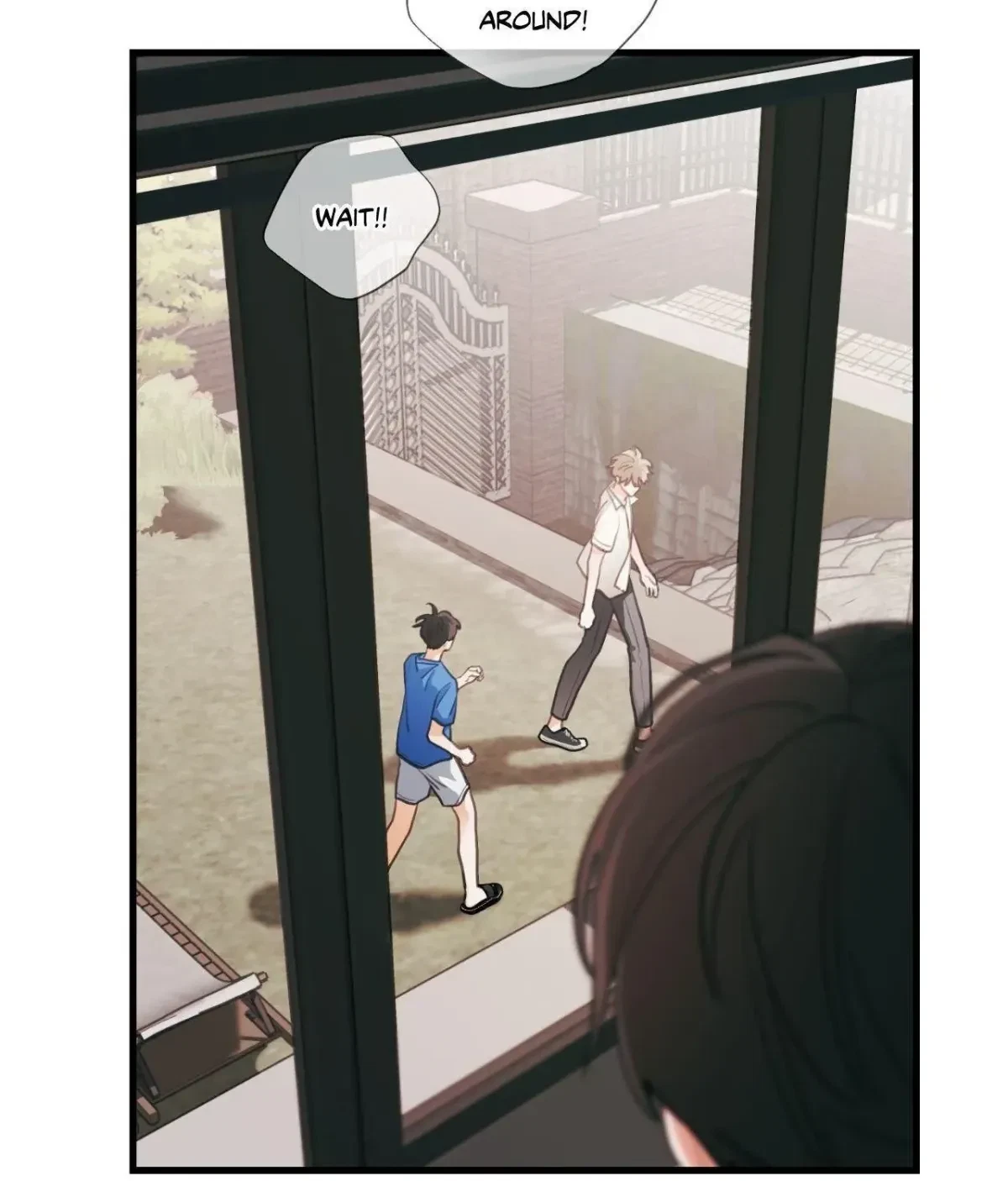 When Pear Blossoms Bloom Chapter 75, page 89