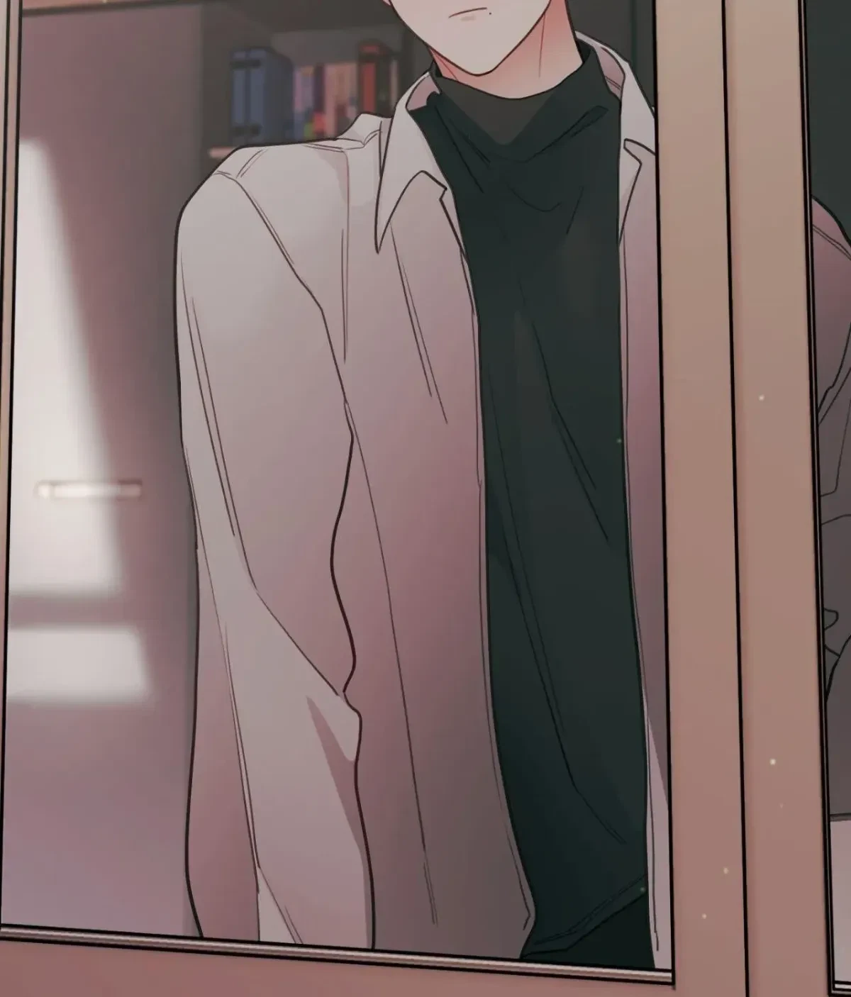 When Pear Blossoms Bloom Chapter 75, page 91