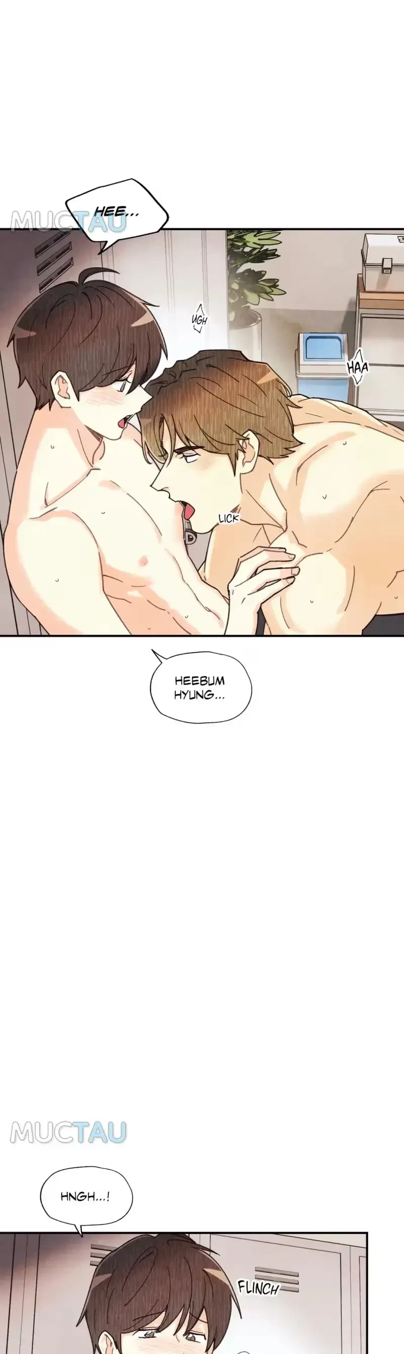 Pian Pian Chapter 76, page 3
