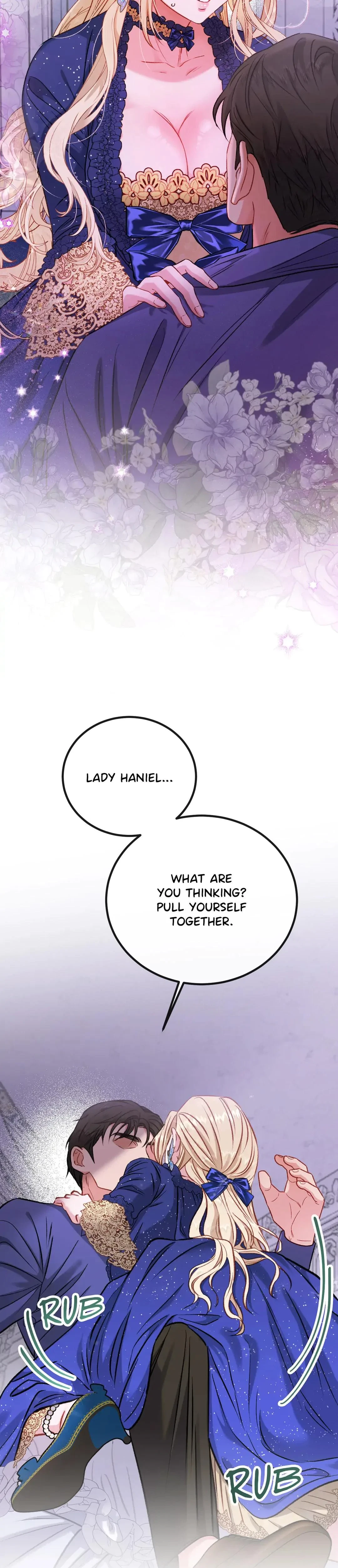 Hunks, Harems, And Hardcore Habits Chapter 10, page 10