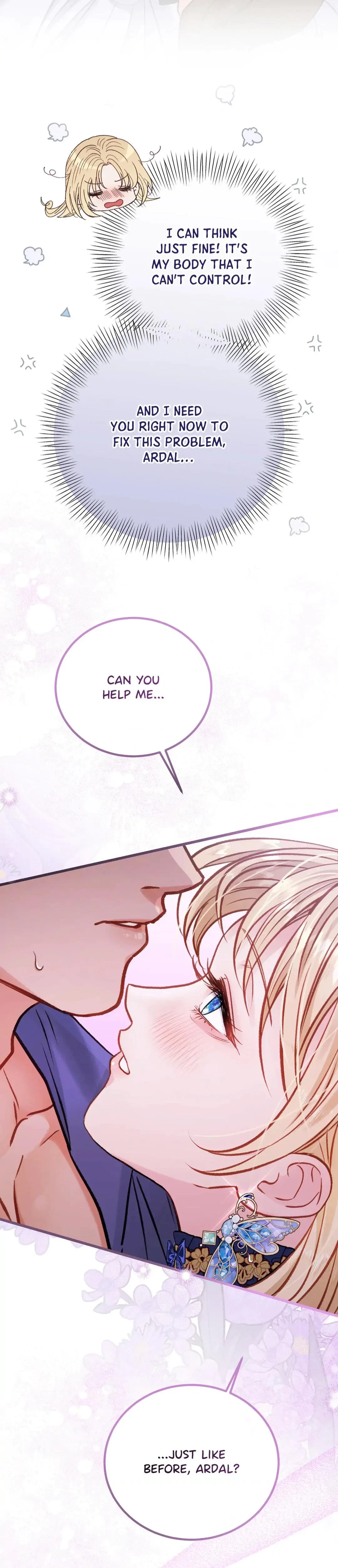 Hunks, Harems, And Hardcore Habits Chapter 10, page 11