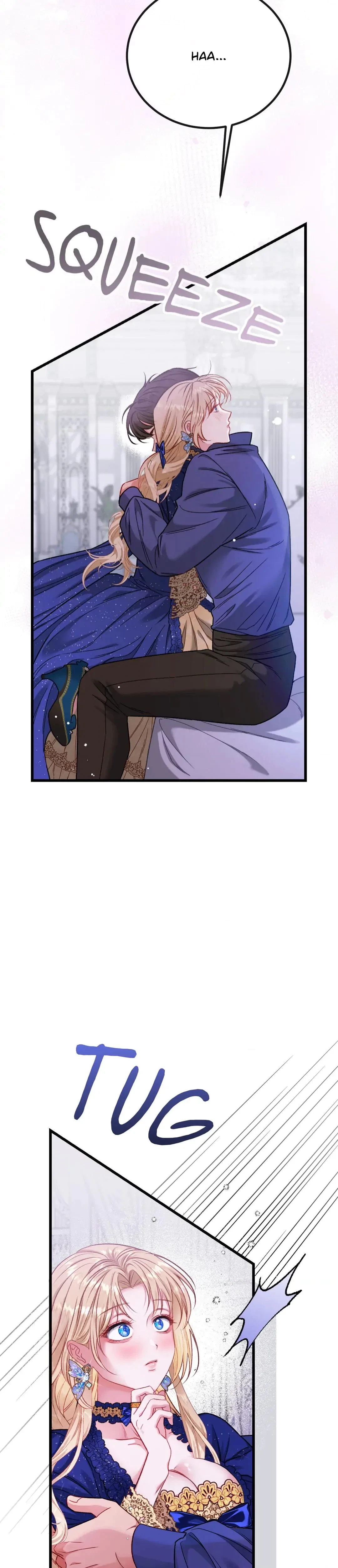 Hunks, Harems, And Hardcore Habits Chapter 10, page 13