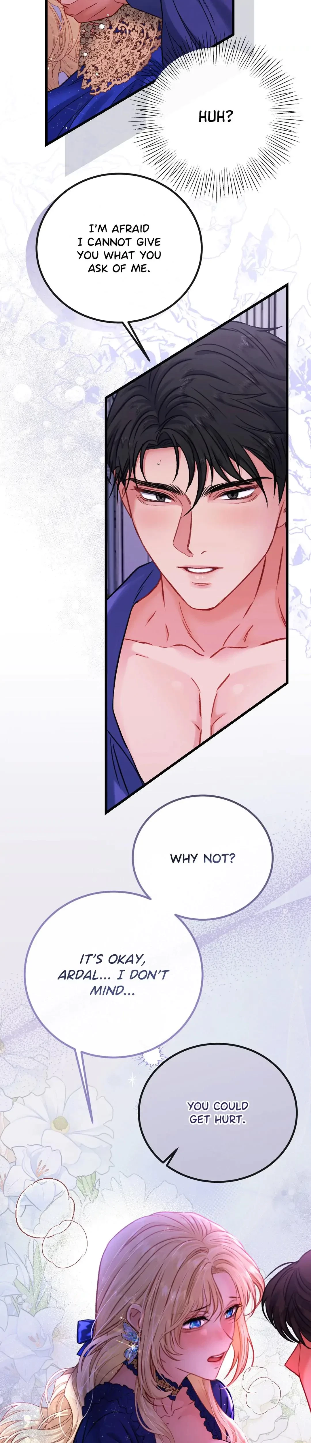 Hunks, Harems, And Hardcore Habits Chapter 10, page 14
