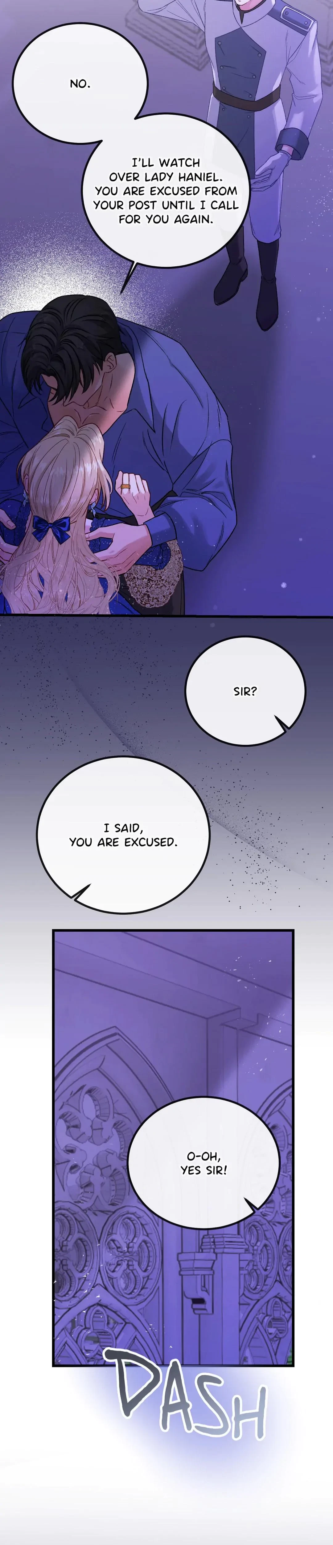 Hunks, Harems, And Hardcore Habits Chapter 10, page 2