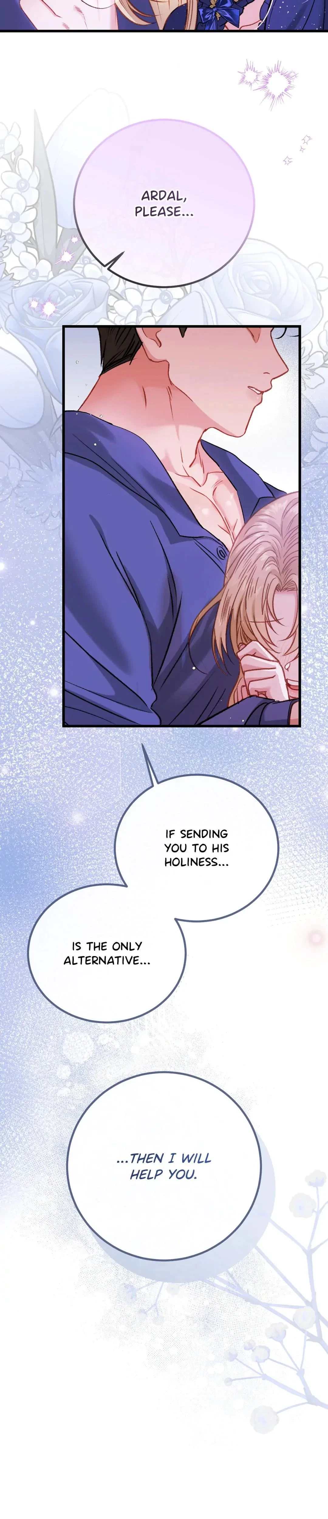 Hunks, Harems, And Hardcore Habits Chapter 10, page 23