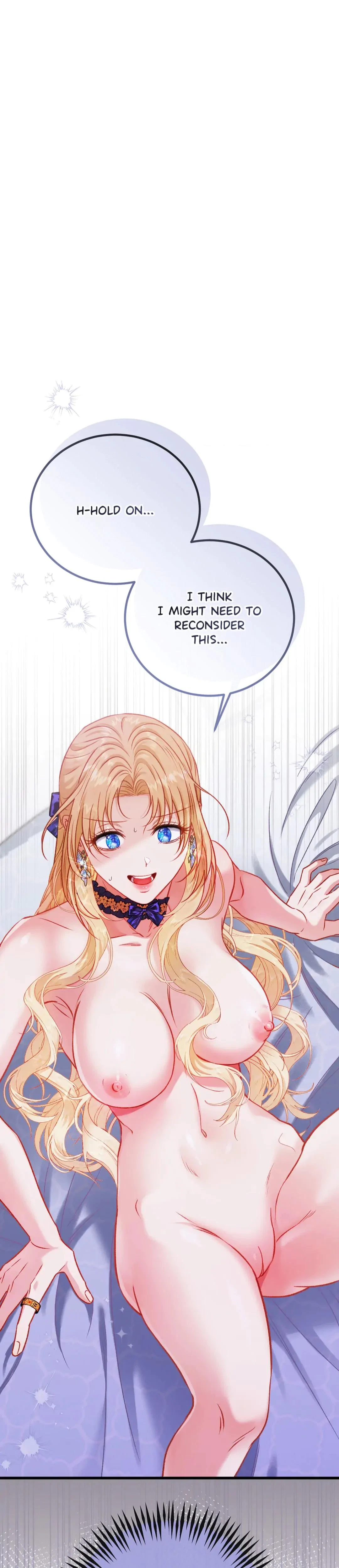 Hunks, Harems, And Hardcore Habits Chapter 10, page 24