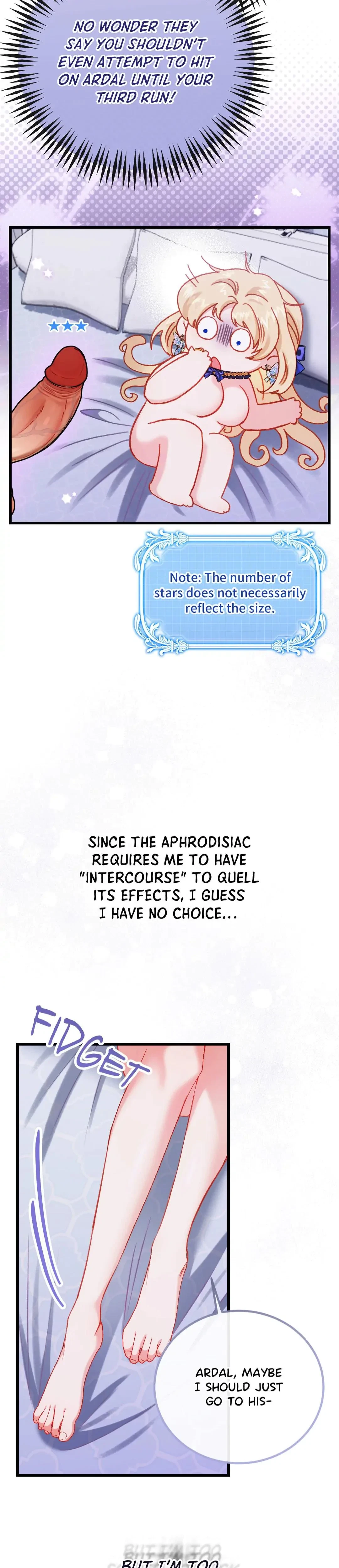 Hunks, Harems, And Hardcore Habits Chapter 10, page 26