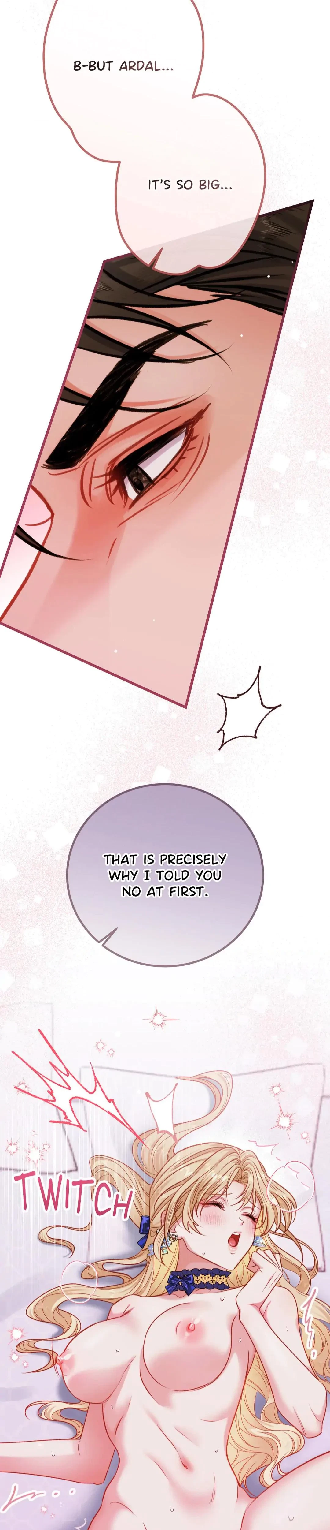 Hunks, Harems, And Hardcore Habits Chapter 10, page 29