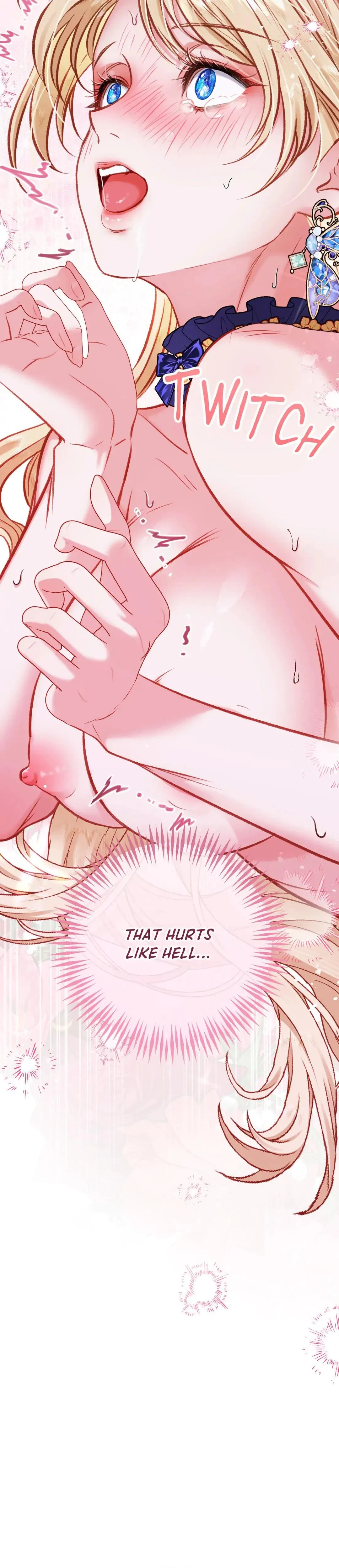 Hunks, Harems, And Hardcore Habits Chapter 10, page 42