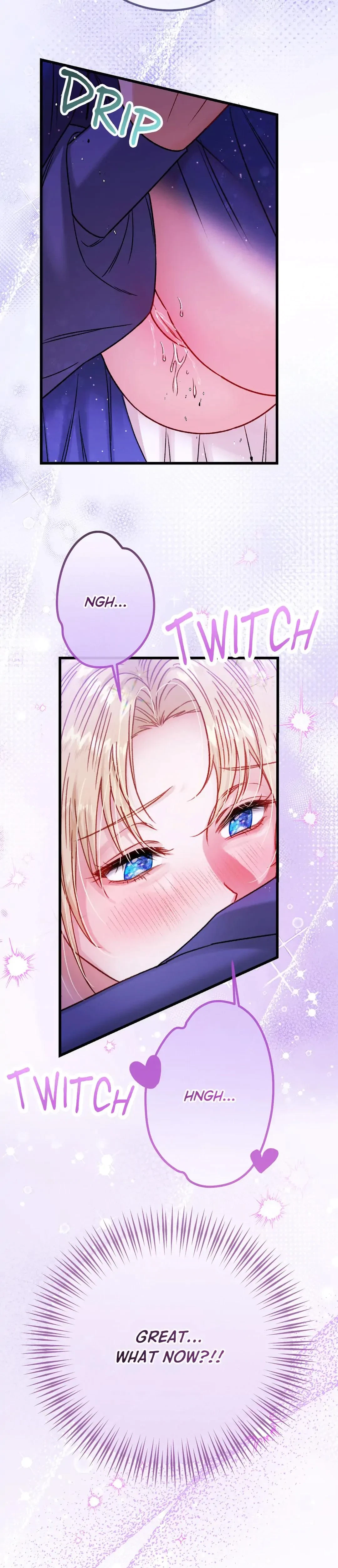 Hunks, Harems, And Hardcore Habits Chapter 10, page 5