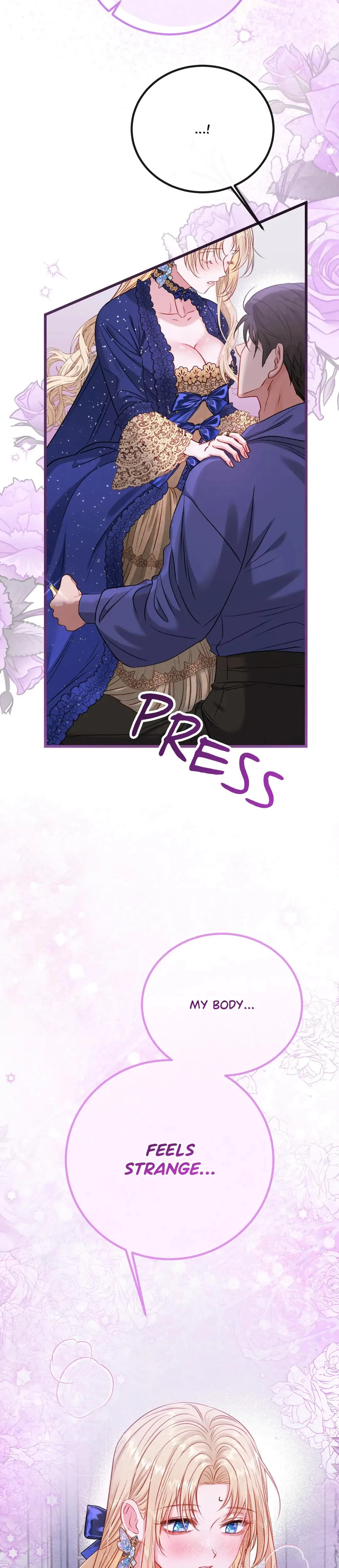 Hunks, Harems, And Hardcore Habits Chapter 10, page 9