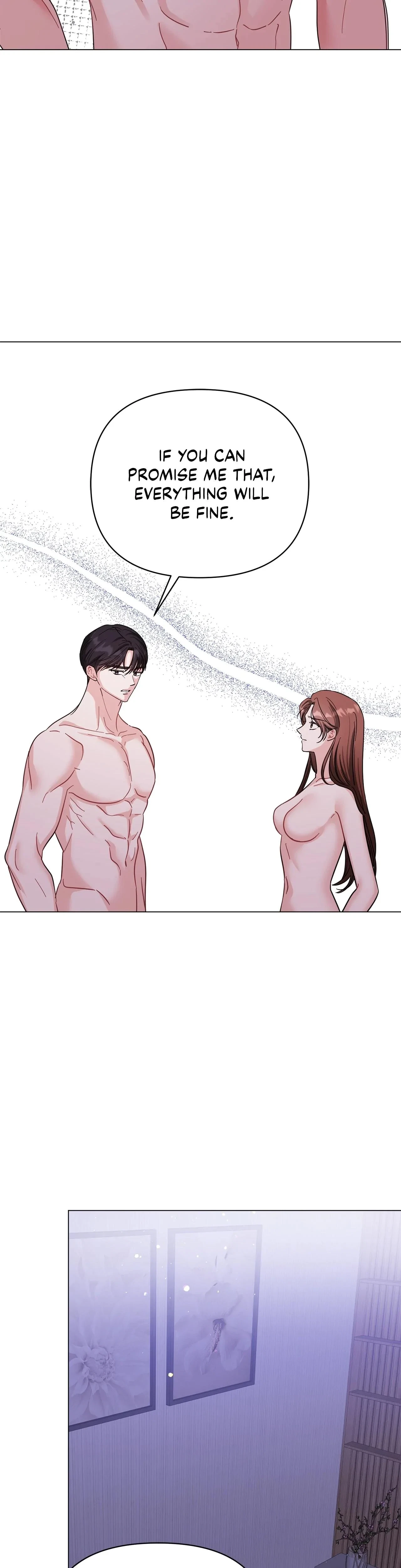 Sultry Satisfaction Chapter 21, page 2