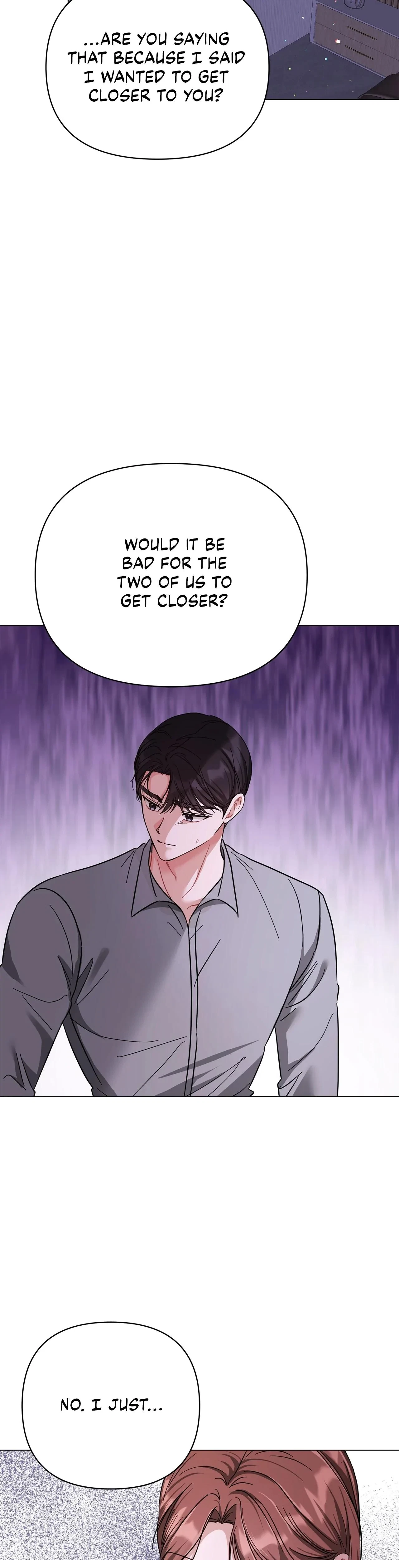 Sultry Satisfaction Chapter 21, page 3