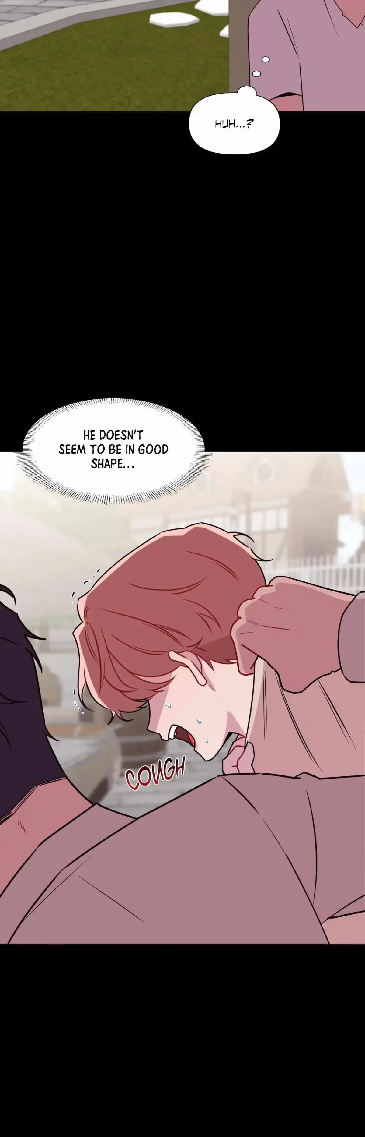 Toying With Magic Chapter 23, page 10
