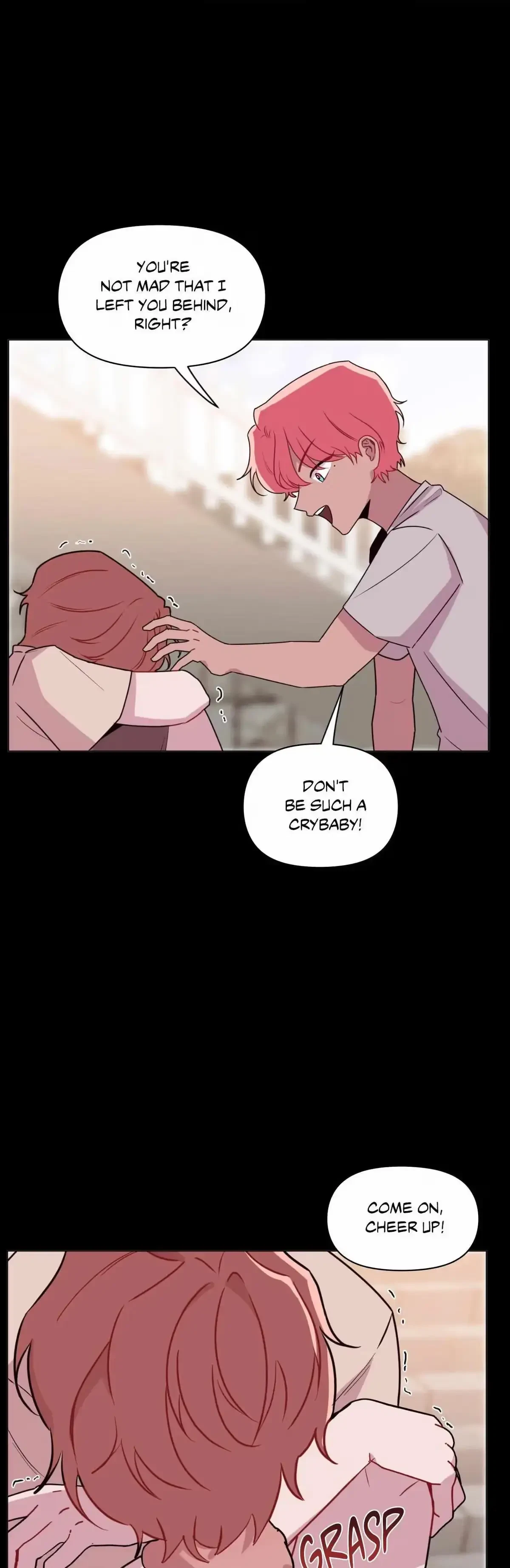 Toying With Magic Chapter 23, page 15