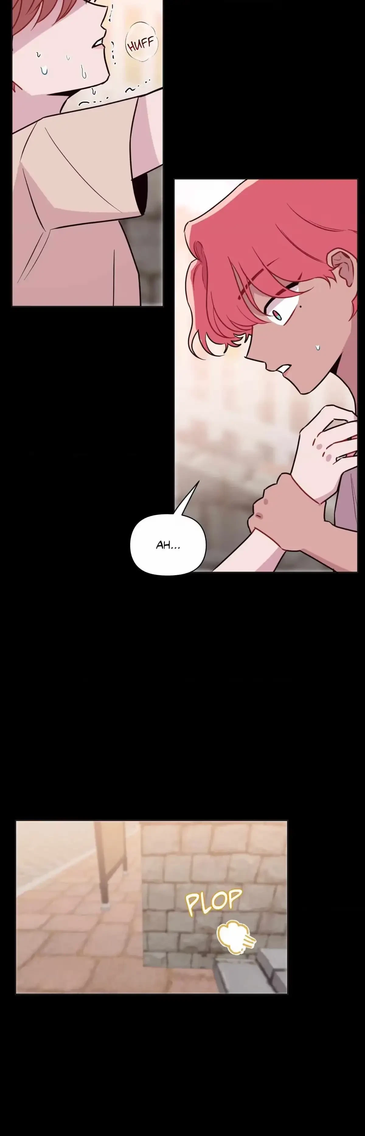 Toying With Magic Chapter 23, page 18