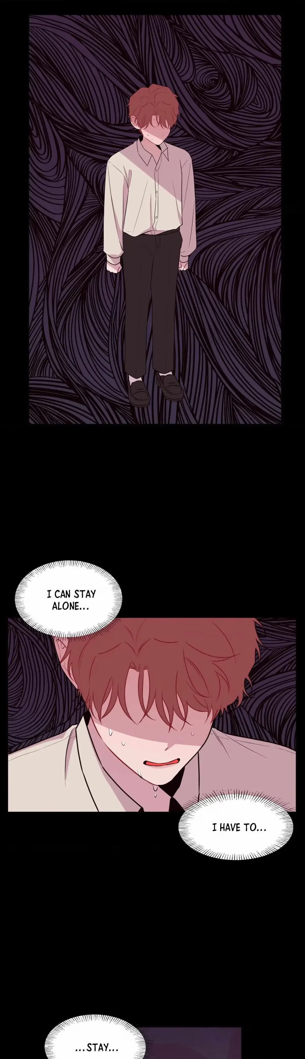 Toying With Magic Chapter 23, page 25
