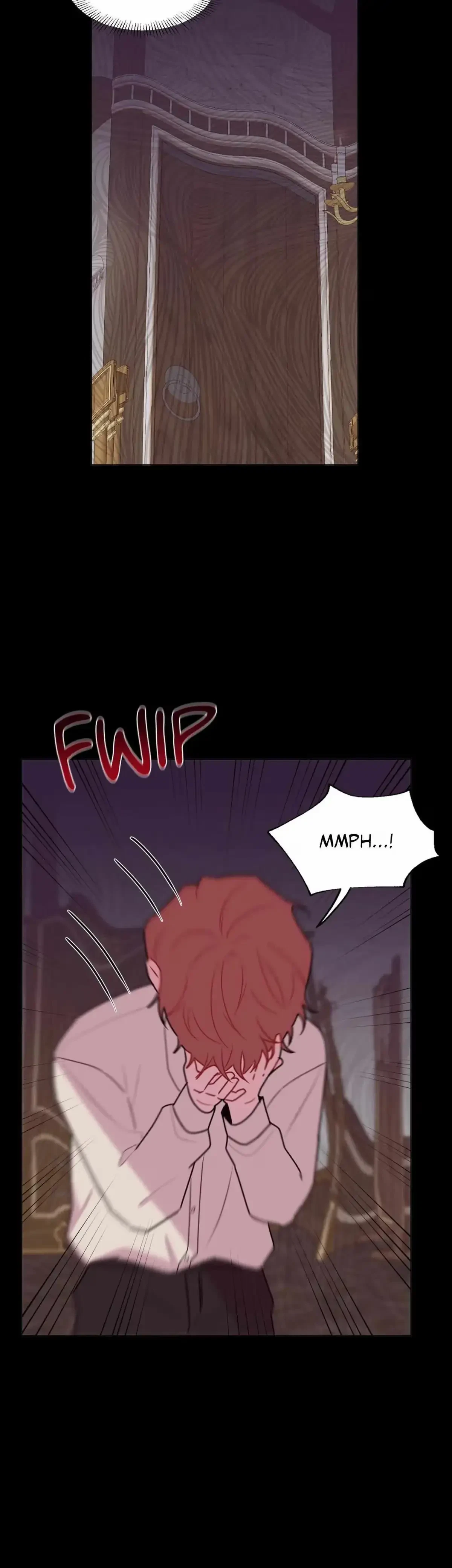 Toying With Magic Chapter 23, page 26