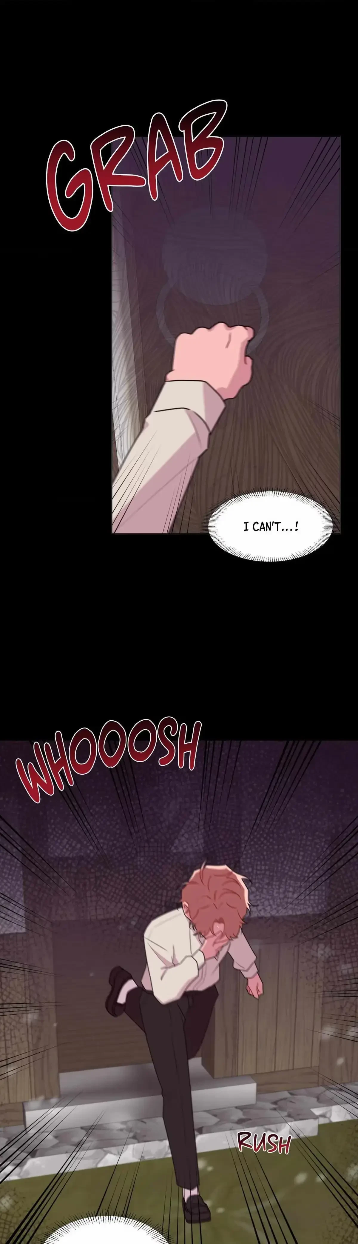 Toying With Magic Chapter 23, page 27