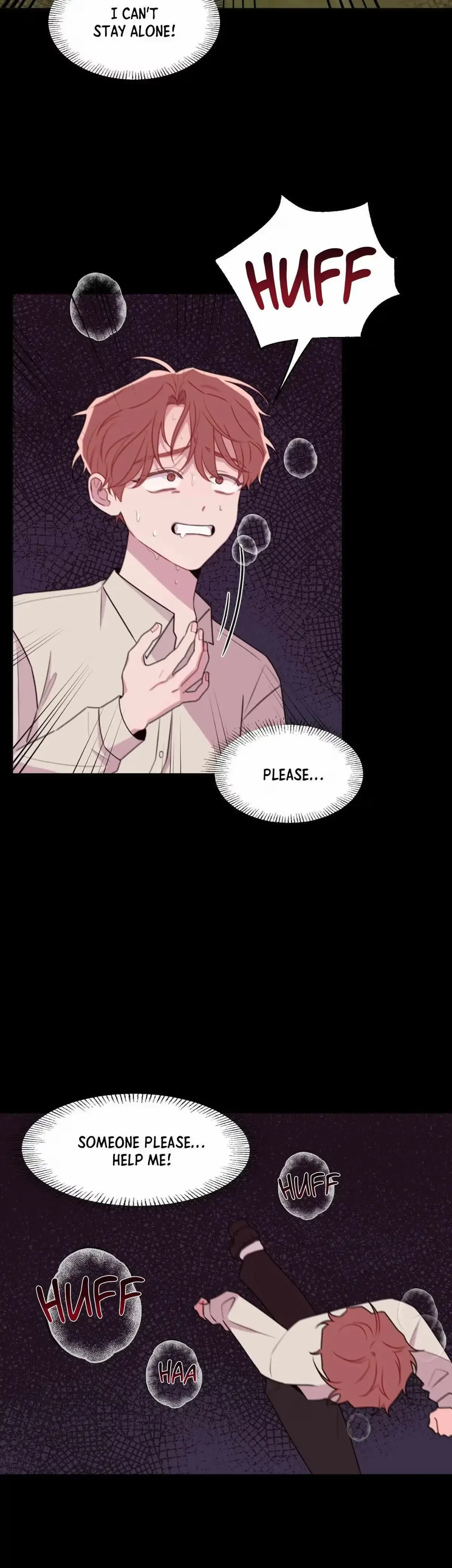 Toying With Magic Chapter 23, page 28