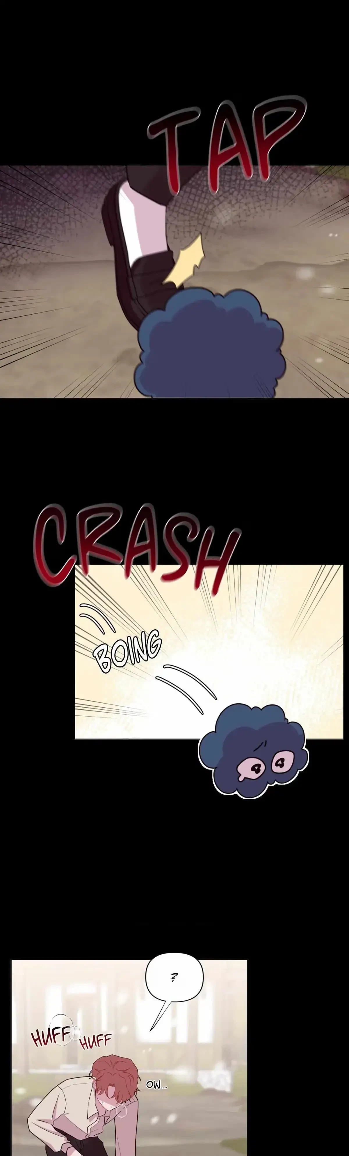 Toying With Magic Chapter 23, page 29