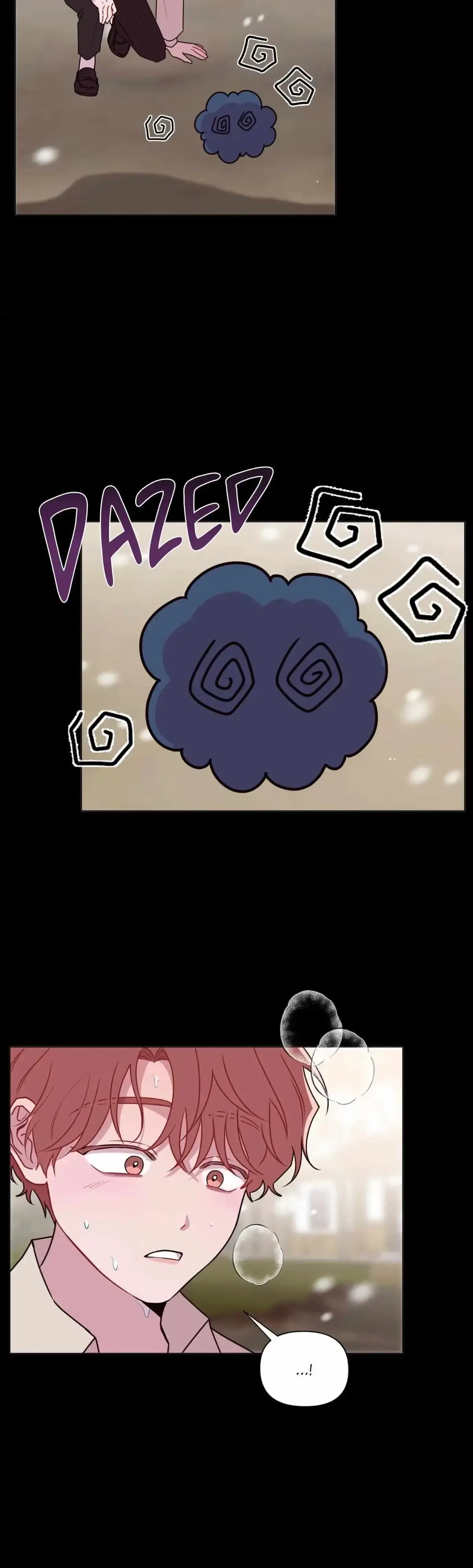 Toying With Magic Chapter 23, page 30