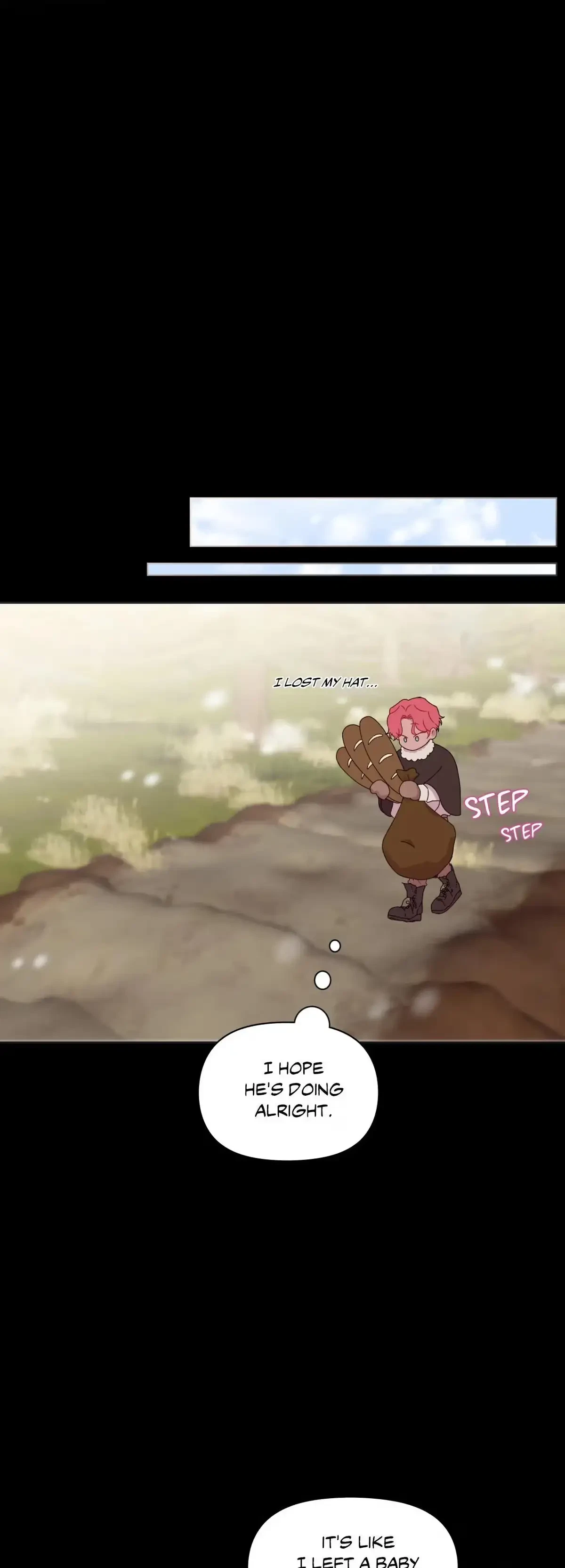 Toying With Magic Chapter 23, page 31