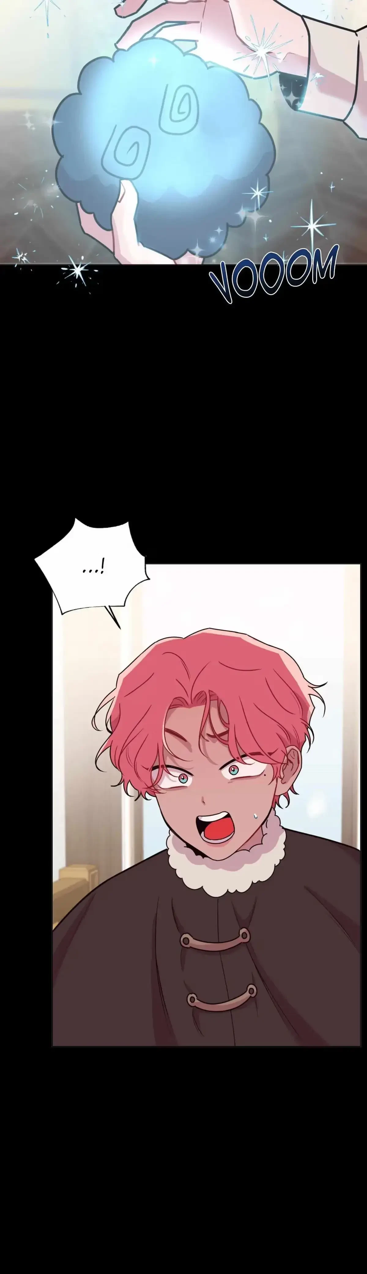 Toying With Magic Chapter 23, page 34