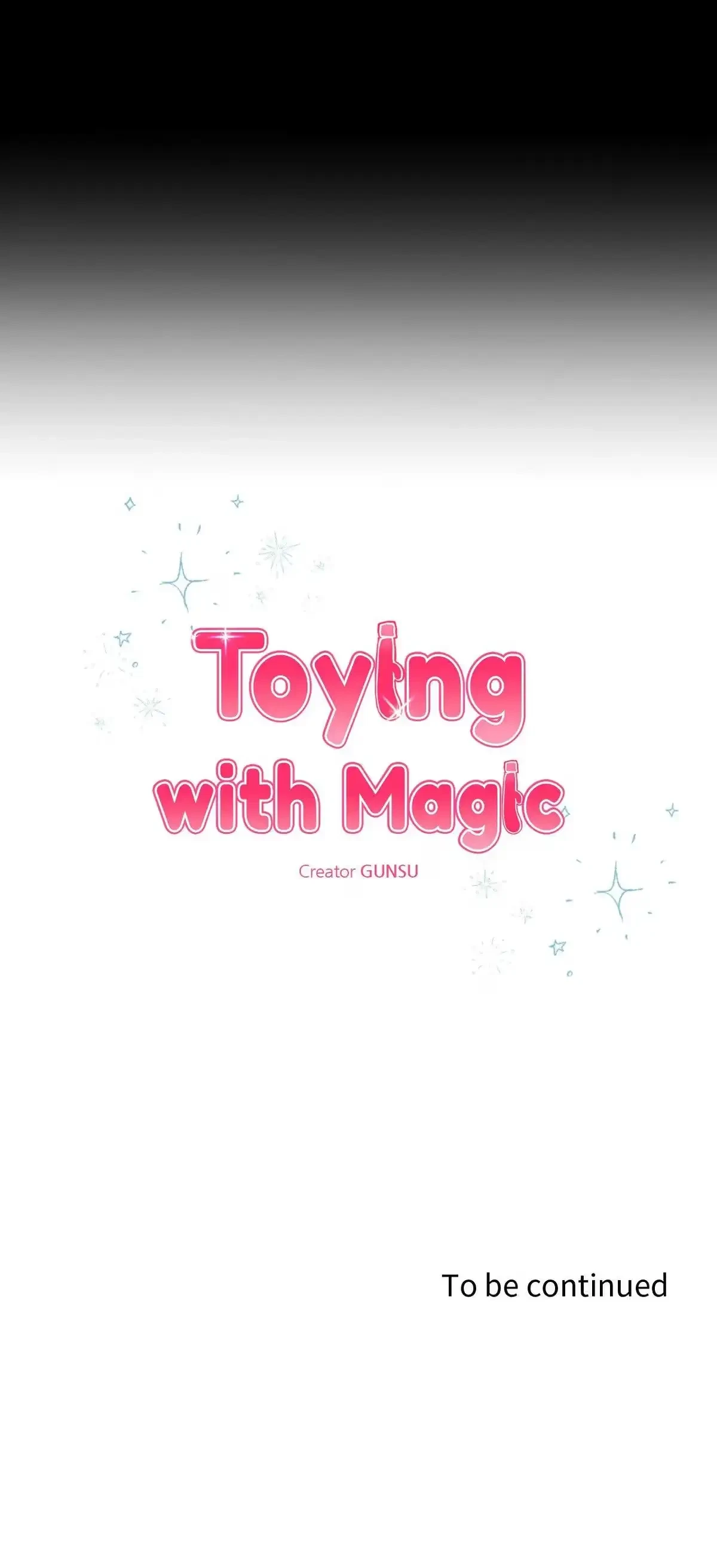 Toying With Magic Chapter 23, page 36