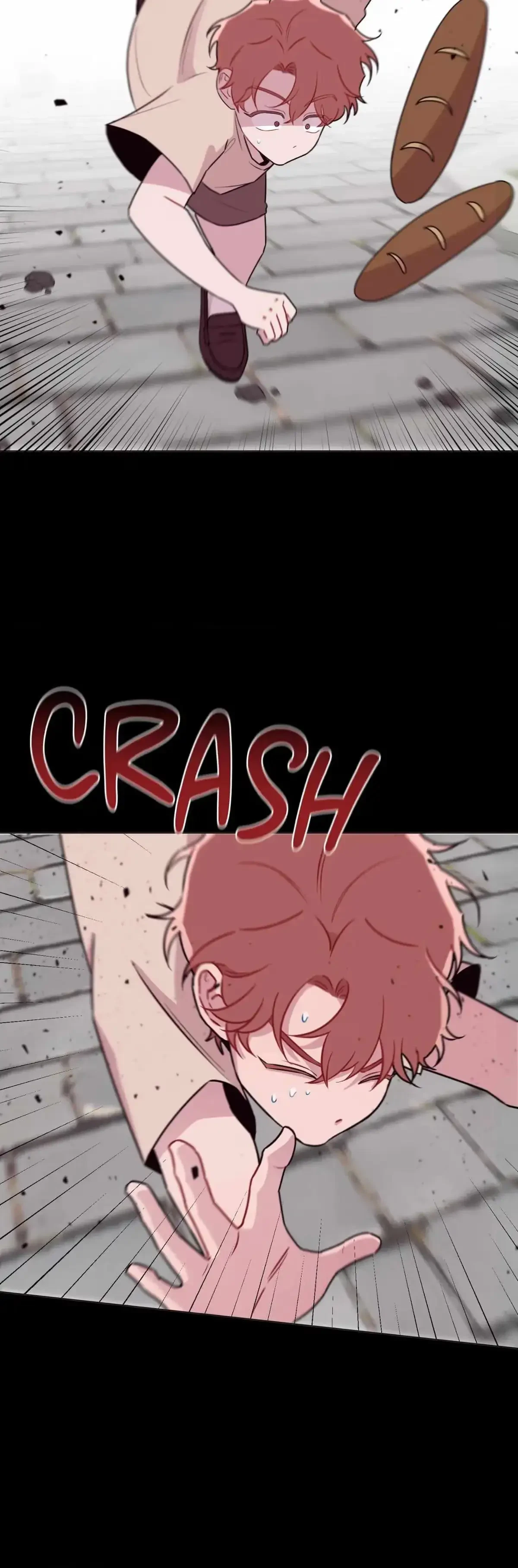 Toying With Magic Chapter 23, page 6
