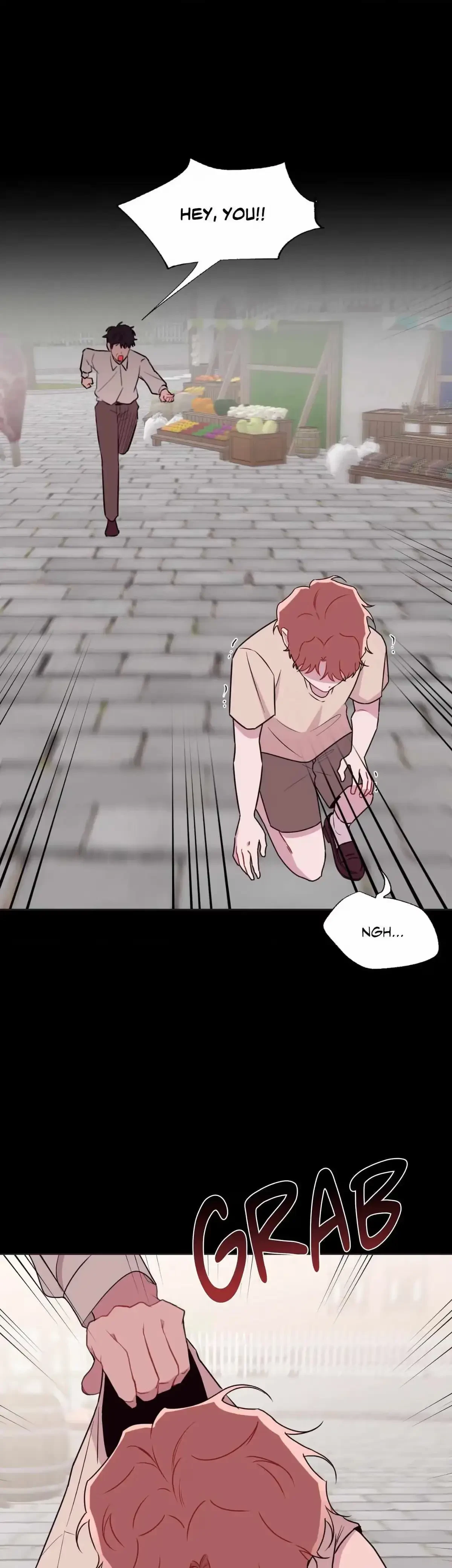 Toying With Magic Chapter 23, page 7