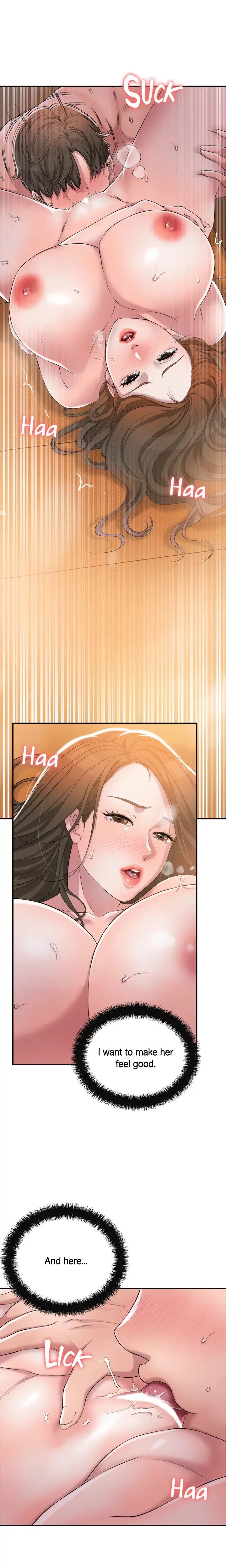 New Town Chapter 5, page 4