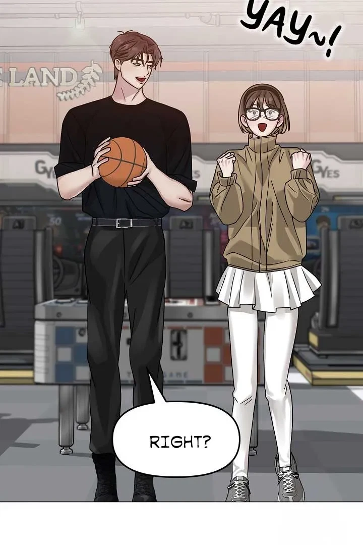 I Want Both Chapter 5, page 106