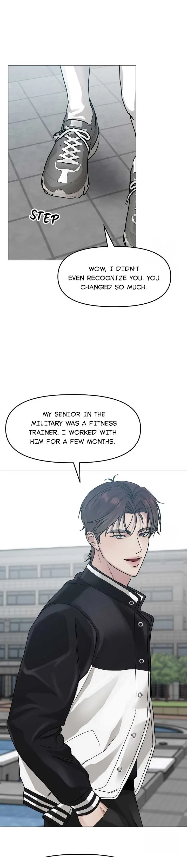 I Want Both Chapter 5, page 31