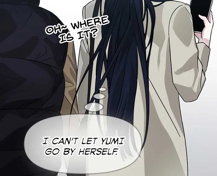 I Want Both Chapter 5, page 51