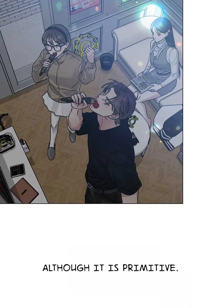 I Want Both Chapter 5, page 76
