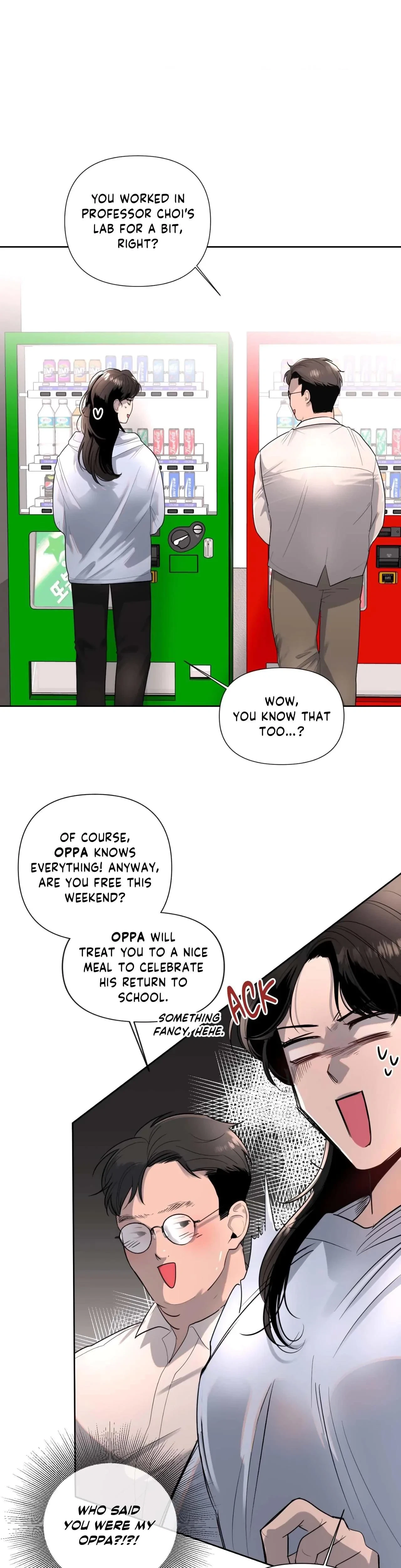The Nerd Formula Chapter 1, page 11