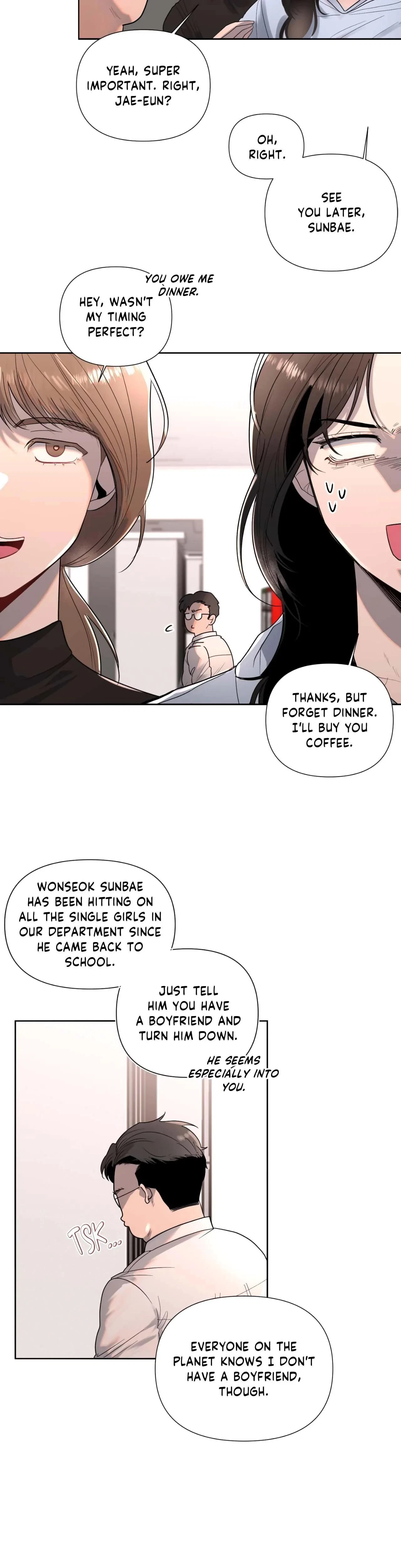 The Nerd Formula Chapter 1, page 13