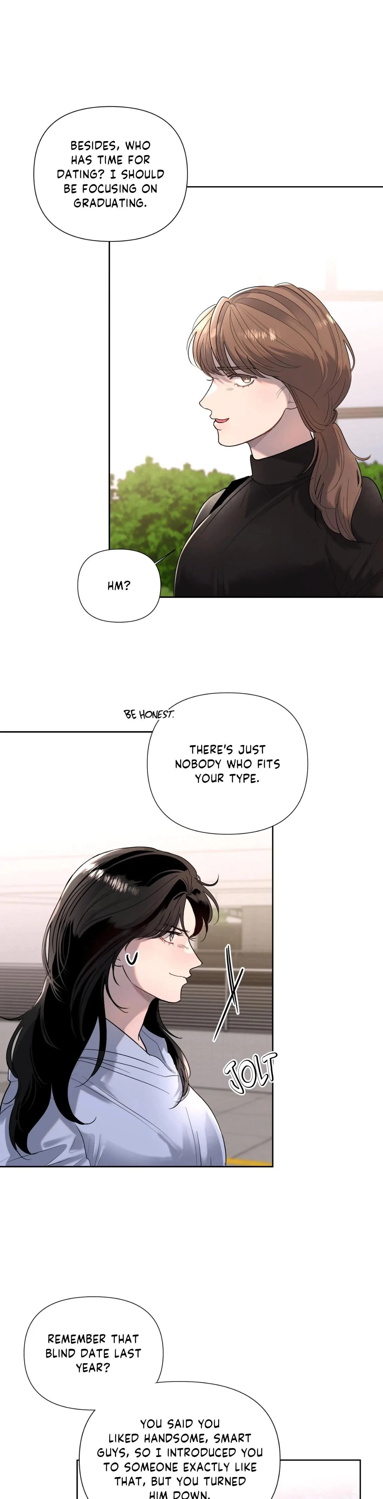 The Nerd Formula Chapter 1, page 14